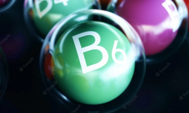 A B6 vitamin hatása szervezetünkre