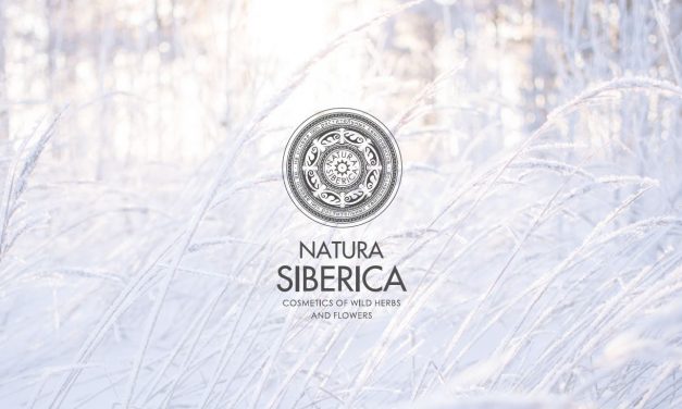 Natura Siberica – Born is Siberia, Made in Europe