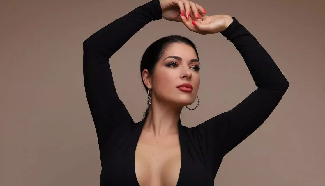 Horváth Gréta fogyásának a titka