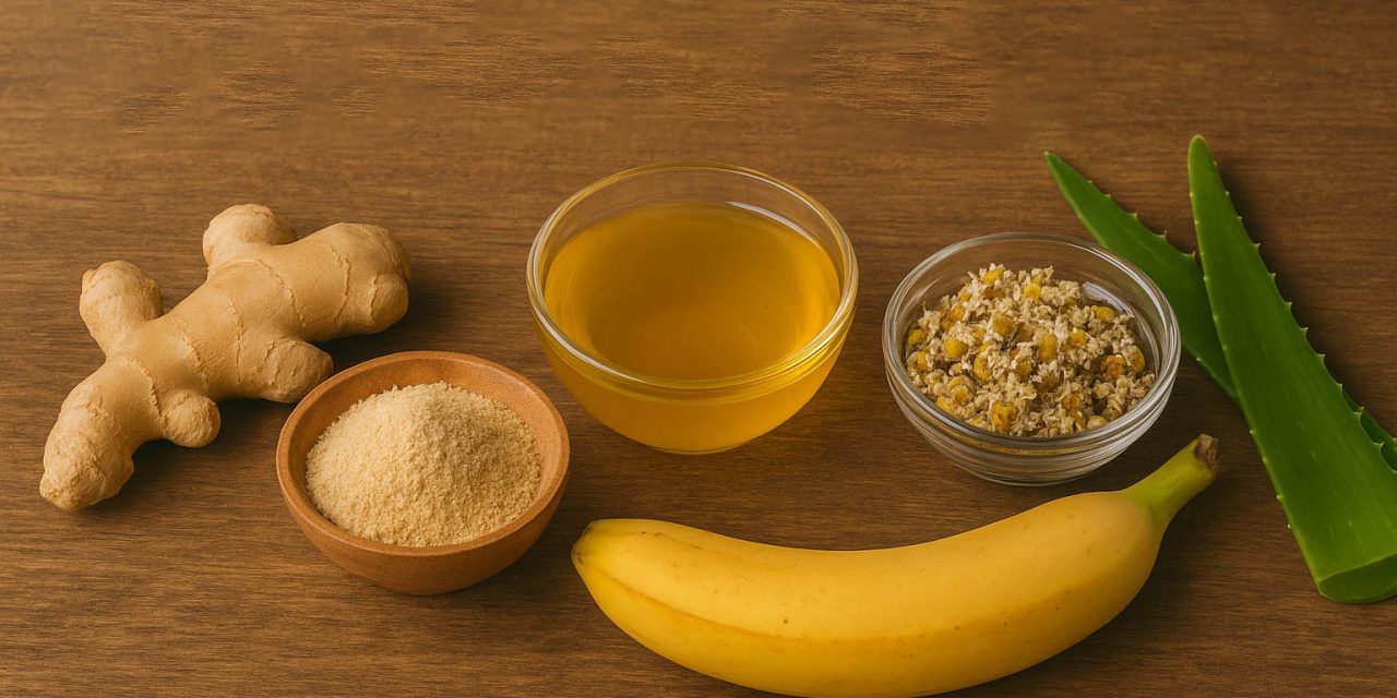 Természetes megoldások a reflux kezelésére