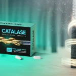 Miért egyedülálló a Catalase kapszula?