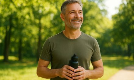 Progeszteron férfiaknak – a „második férfi hormon” szerepe